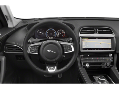2018 Jaguar F-PACE 30t R-Sport