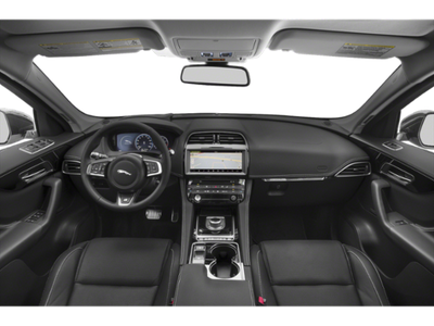 2018 Jaguar F-PACE 30t R-Sport