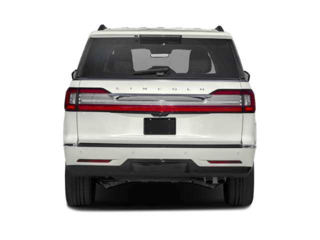 2018 Lincoln Navigator Select