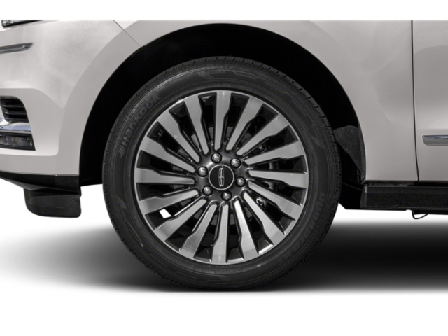 2018 Lincoln Navigator Select