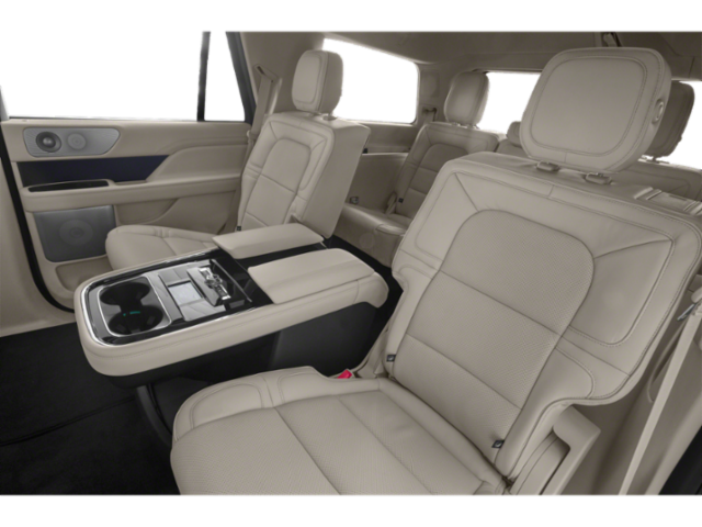 2018 Lincoln Navigator Select