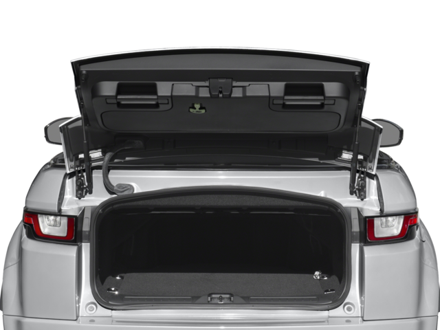 2018 Land Rover Range Rover Evoque HSE Dynamic