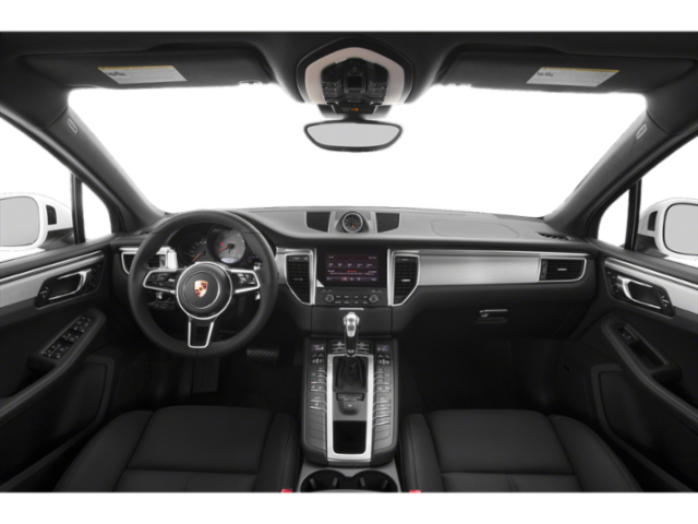 2018 Porsche Macan Sport Edition