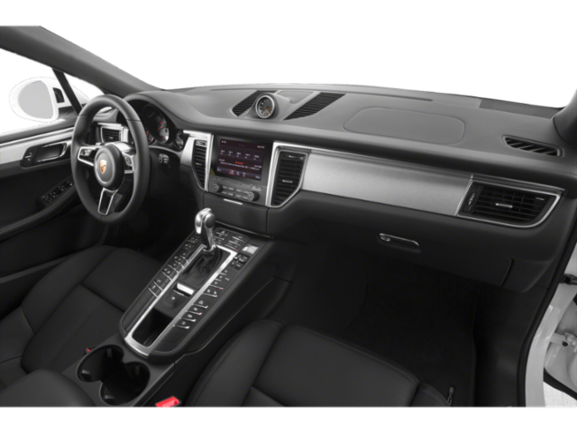 2018 Porsche Macan Sport Edition