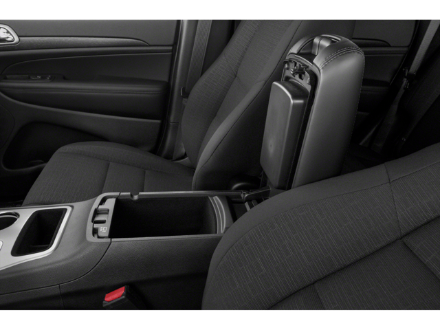 2019 Jeep Grand Cherokee Upland Edition
