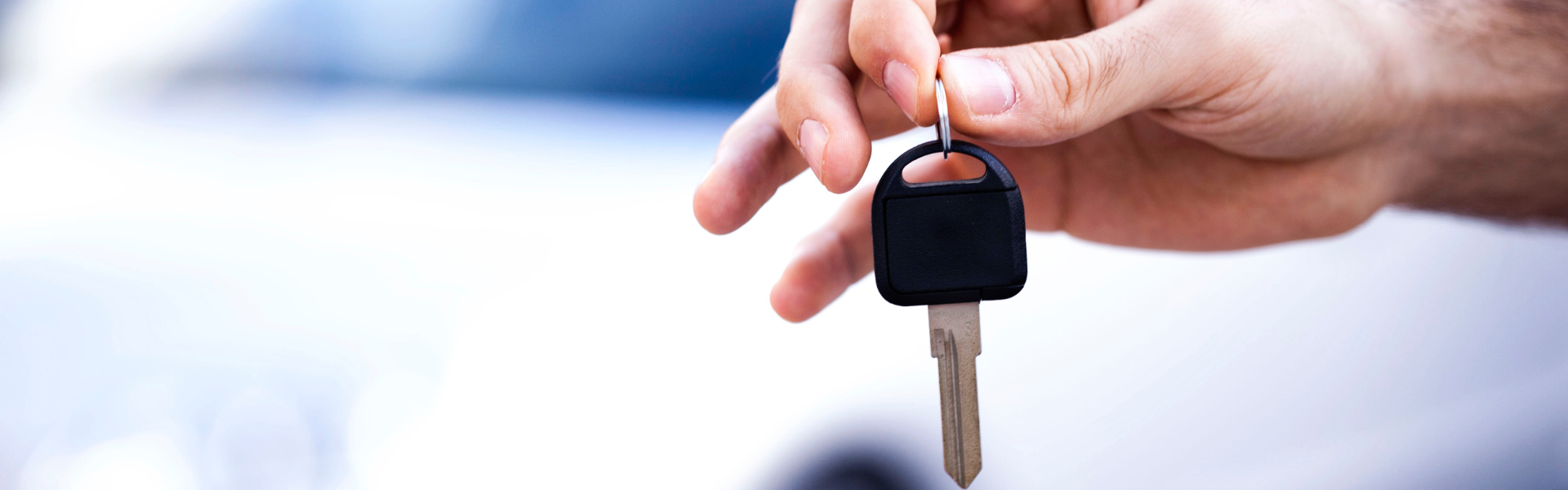 buying a car near Austin