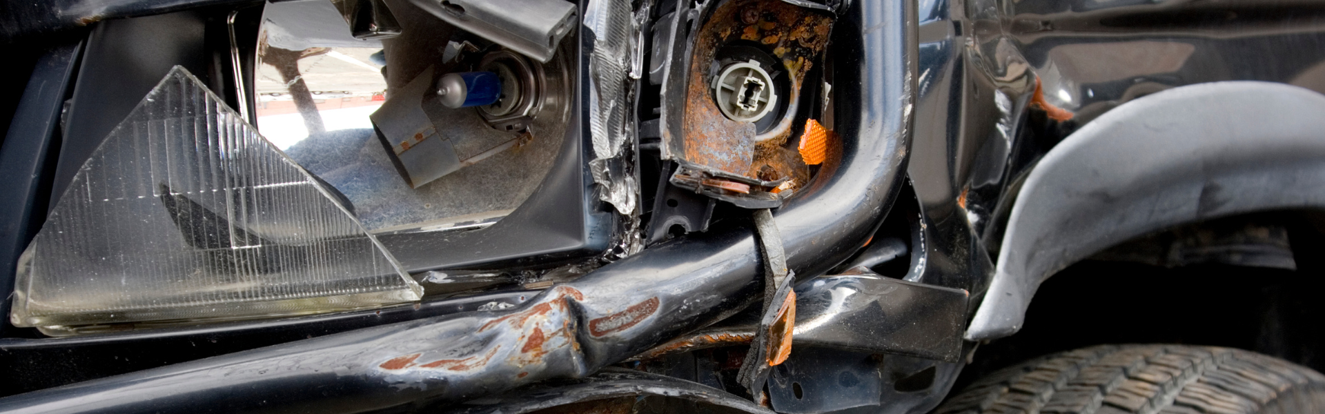 Lincoln collision center