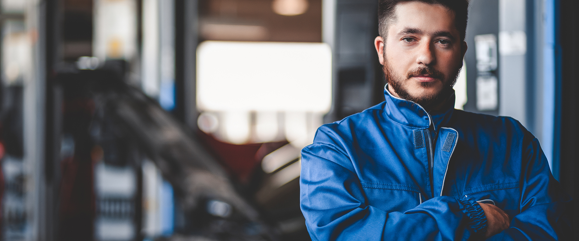 Lincoln service center