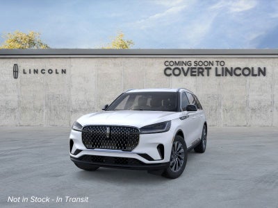 2026 Lincoln Aviator Premiere®