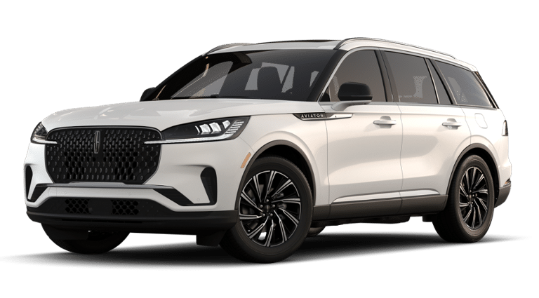 2026 Lincoln Aviator Premiere®