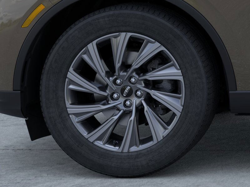 2026 Lincoln Aviator Premiere®