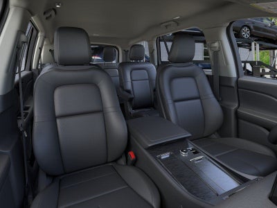 2026 Lincoln Aviator Premiere®