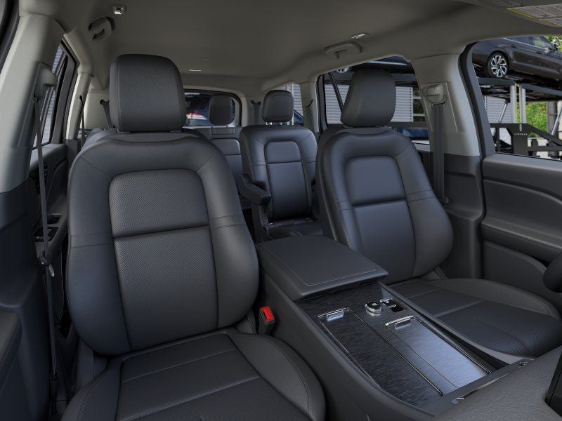 2026 Lincoln Aviator Premiere®