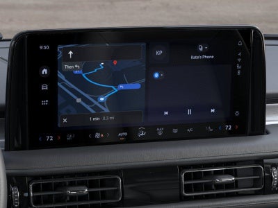 2026 Lincoln Aviator Premiere®