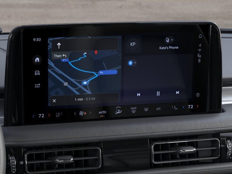 2026 Lincoln Aviator Premiere®