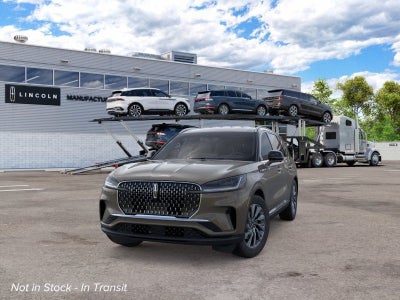 2026 Lincoln Aviator Premiere®