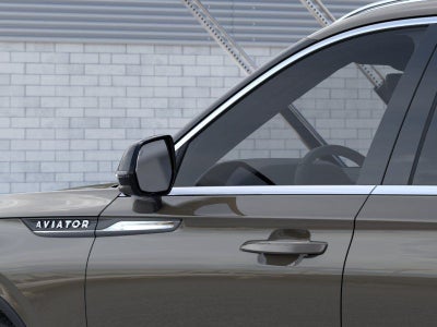 2026 Lincoln Aviator Premiere®