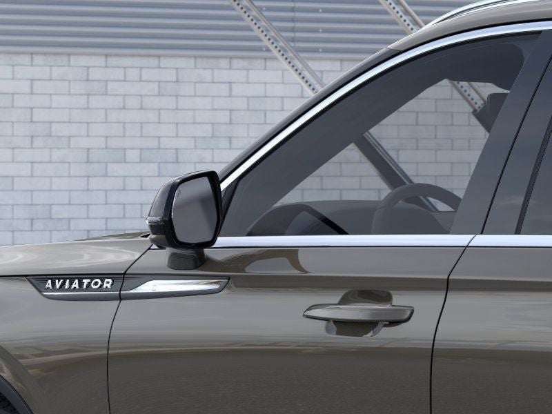 2026 Lincoln Aviator Premiere®