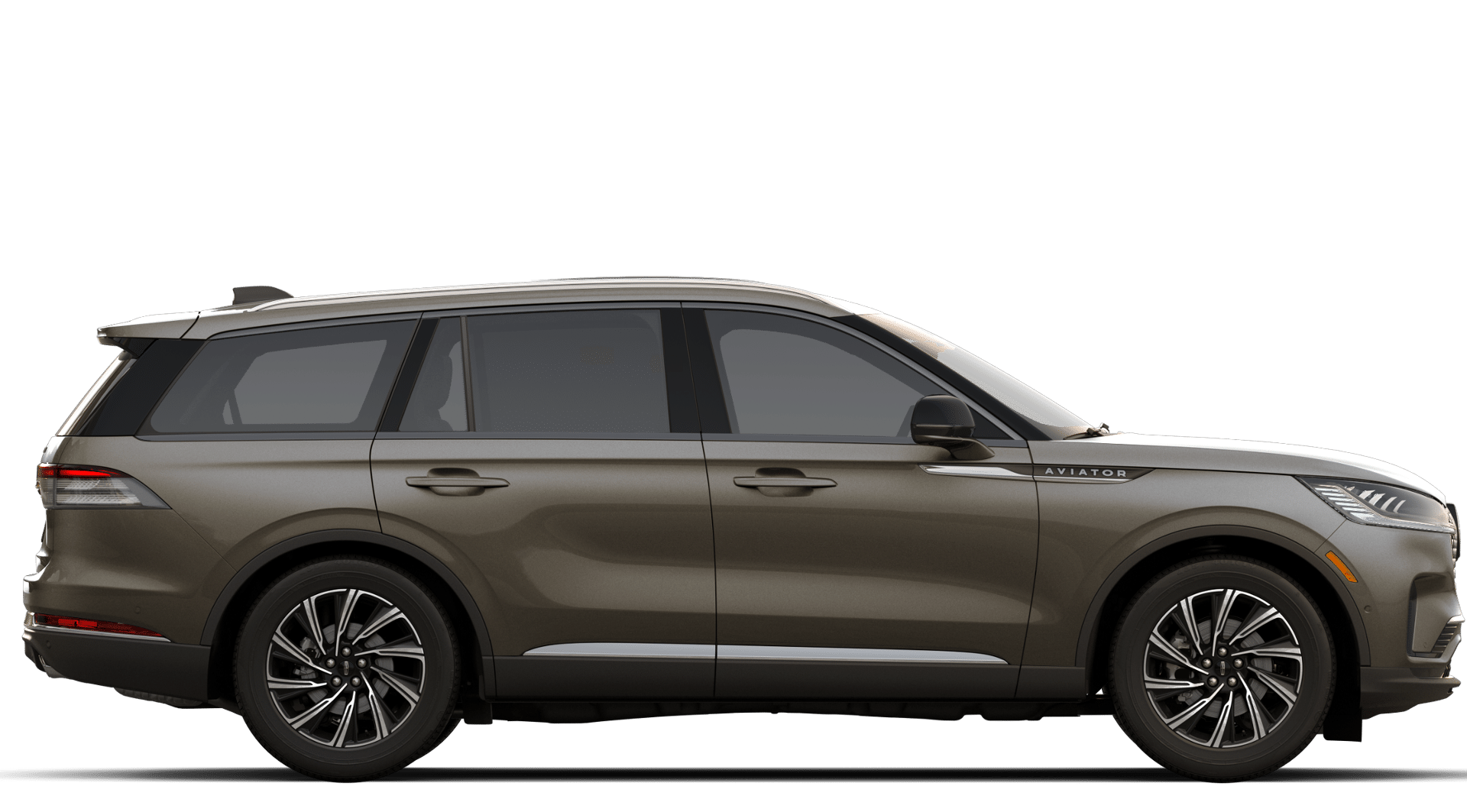 2026 Lincoln Aviator Premiere®