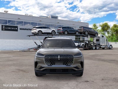 2026 Lincoln Aviator Premiere®