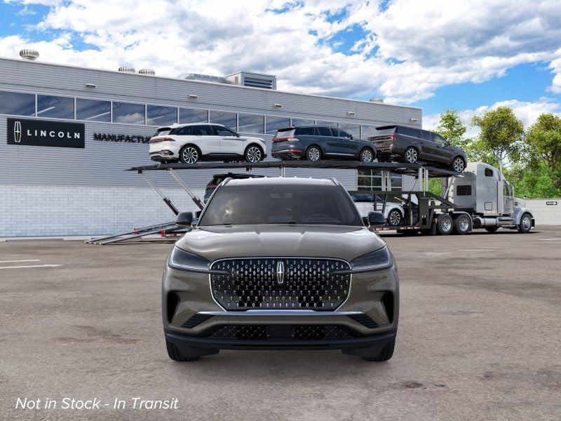 2026 Lincoln Aviator Premiere®