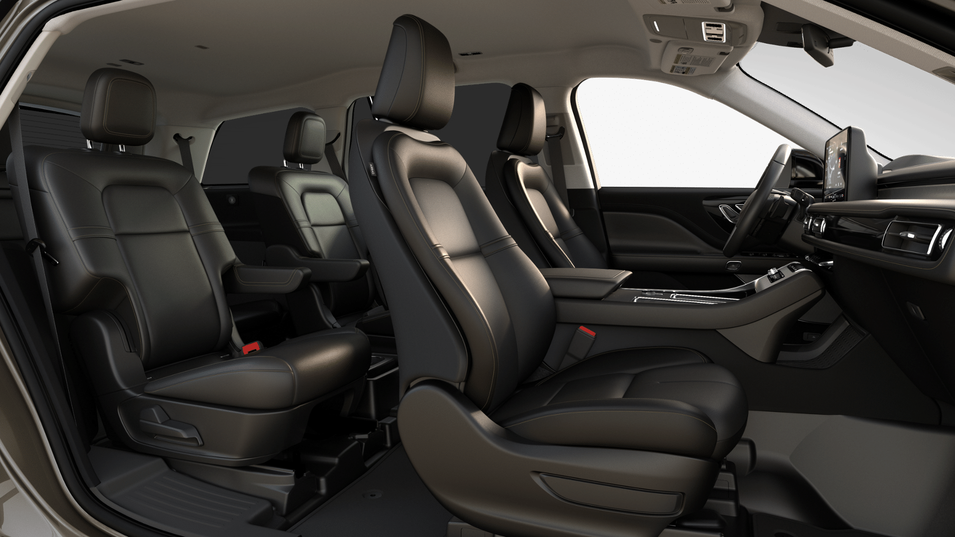 2026 Lincoln Aviator Premiere®