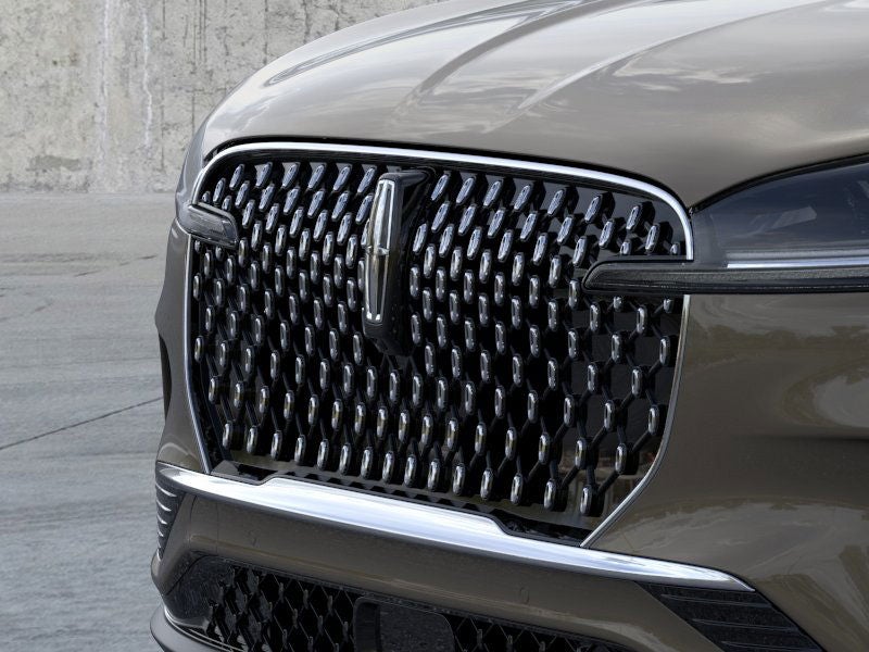 2026 Lincoln Aviator Premiere®
