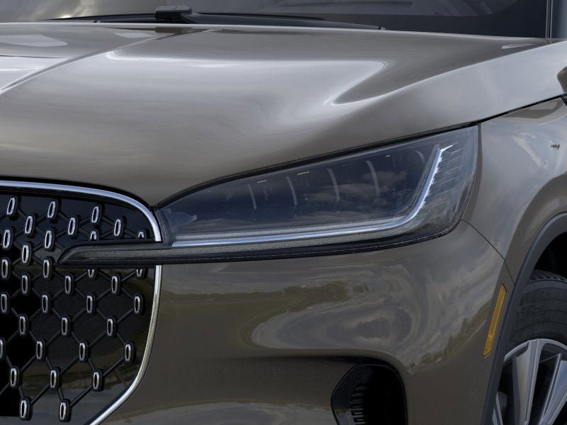 2026 Lincoln Aviator Premiere®