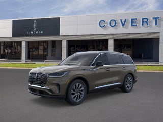 2026 Lincoln Aviator Premiere®