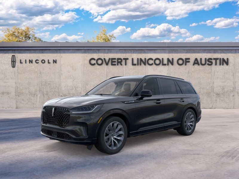 2026 Lincoln Aviator Premiere®
