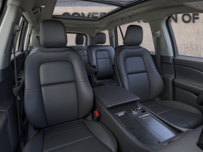 2026 Lincoln Aviator Premiere®