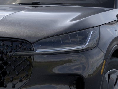 2026 Lincoln Aviator Premiere®