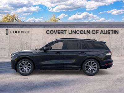 2026 Lincoln Aviator Premiere®