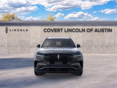 2026 Lincoln Aviator Premiere®