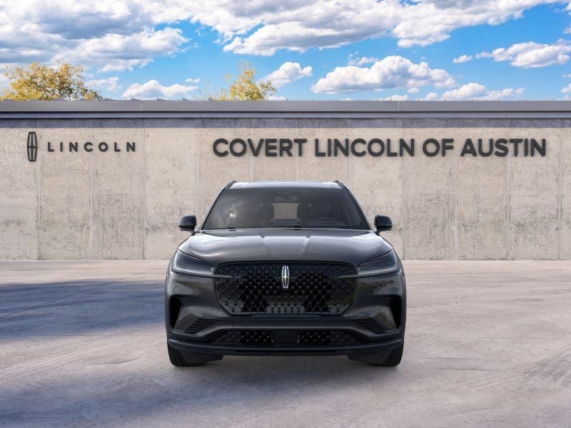 2026 Lincoln Aviator Premiere®