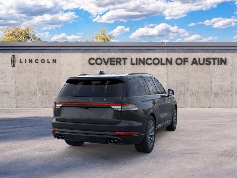 2026 Lincoln Aviator Premiere®