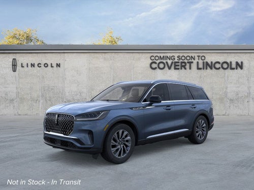 2026 Lincoln Aviator Premiere®
