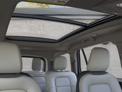 2026 Lincoln Aviator Premiere®