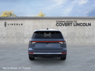 2026 Lincoln Aviator Premiere®