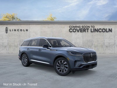 2026 Lincoln Aviator Premiere®