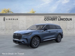2026 Lincoln Aviator Premiere®