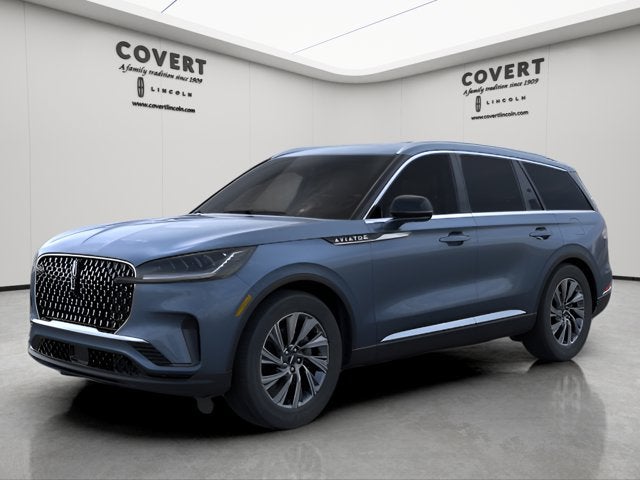 2026 Lincoln Aviator Premiere®