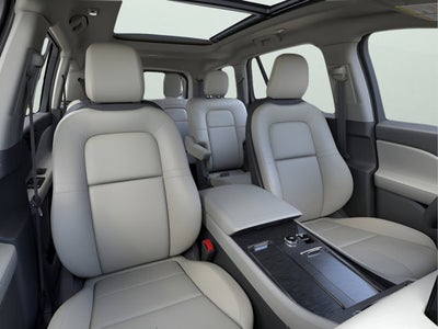 2026 Lincoln Aviator Premiere®