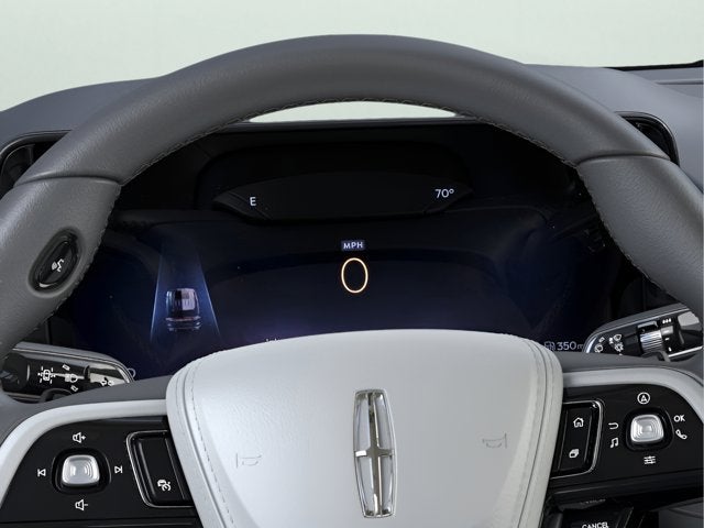 2026 Lincoln Aviator Premiere®