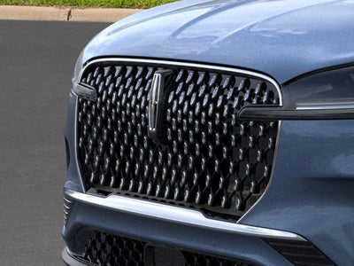 2026 Lincoln Aviator Premiere®