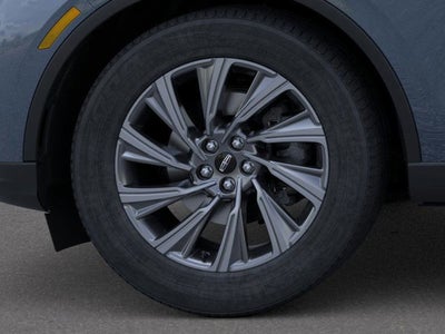 2026 Lincoln Aviator Premiere®