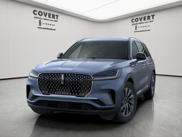 2026 Lincoln Aviator Premiere®