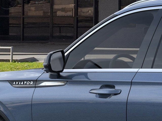 2026 Lincoln Aviator Premiere®
