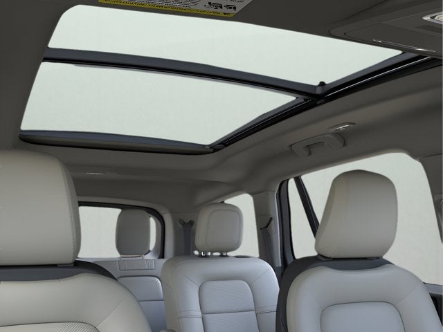 2026 Lincoln Aviator Premiere®