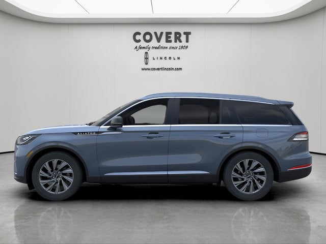 2026 Lincoln Aviator Premiere®